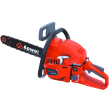 best professional CS1520 2 stroke logging saw oil mix chainsaw